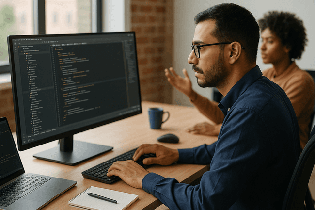 Cómo escalar tu equipo de desarrollo sin comprometer la rentabilidad