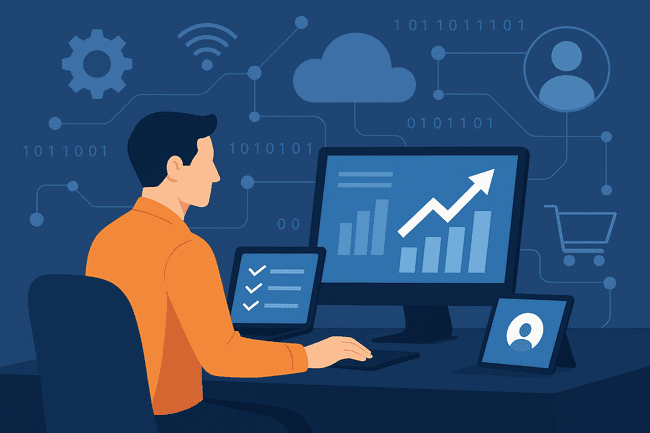 Transformación digital