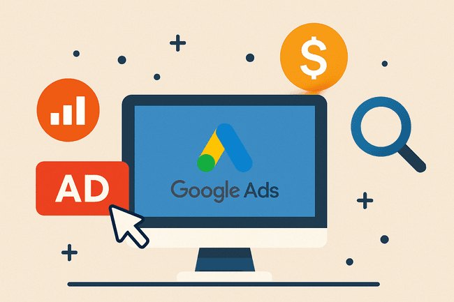 Publicidad en línea: cómo utilizar Google AdWords y otras plataformas para promocionar tu negocio