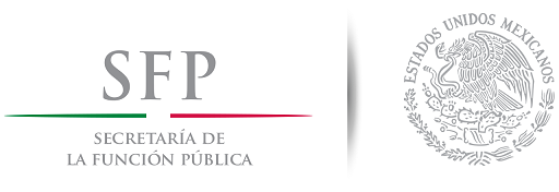 Secretaría de la Función Pública